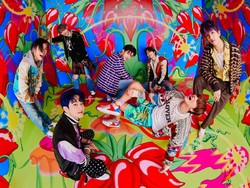 6 Prestasi Gemilang NCT Dream Lewat Hot Sauce