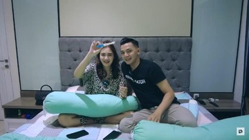 BB SEMPAT TURUN, NELLA KHARISMA AKUI JADI KURUS SAAT BED REST