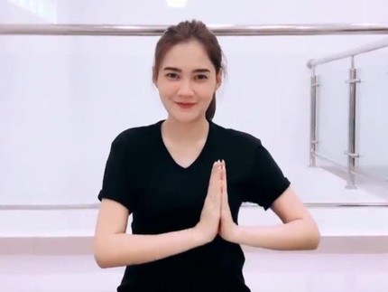 Nella Kharisma Posting Foto USG, Hidung Mancung Bayinya Curi Perhatian