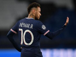 Neymar Tepis Tudingan Nike Terkait Kasus Pelecehan Seksual