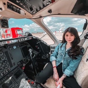 Novita Condro Sebut Dampak Buruk Kekerasan Verbal dari Kapten Vincent