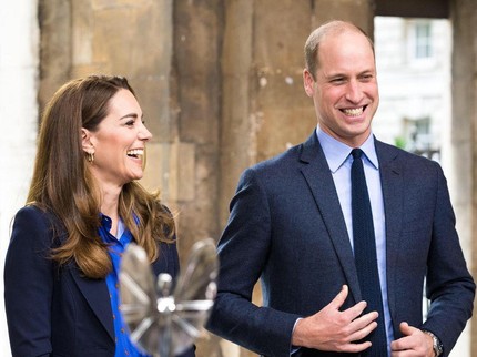 Charles Jadi Raja dan William Pewaris Takhta No 1, Siapa Berikutnya?