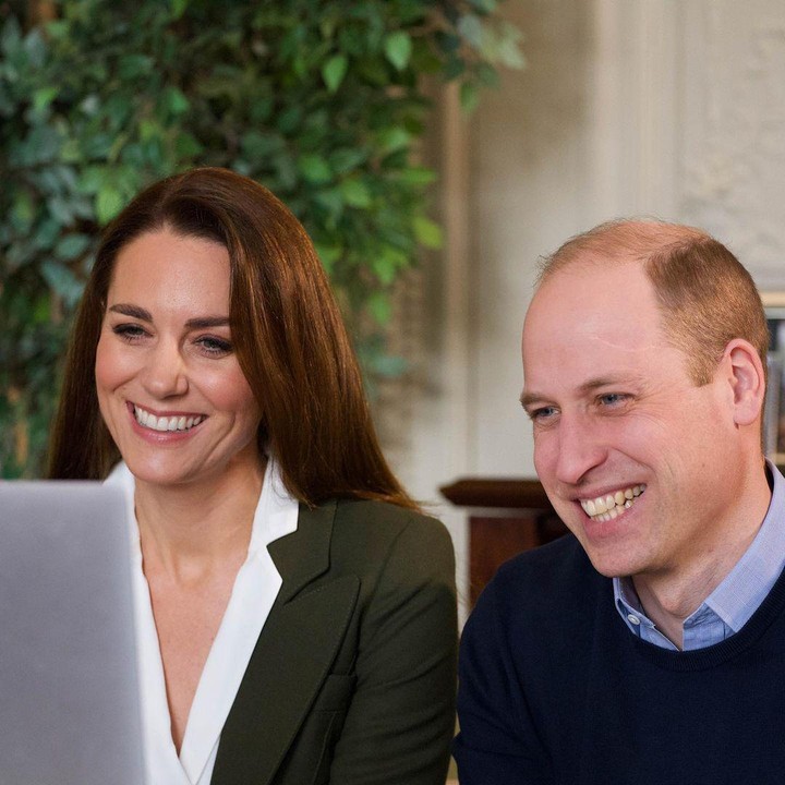 <p>Selama ini, rumah tangga yang keduanya bangun selalu berhasil menarik perhatian dengan keharmonisannya. (Foto: Instagram @kensingtonroyal)</p>