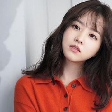 Aktris Park Bo Young Resmi Miliki Akun Instagram Pribadi