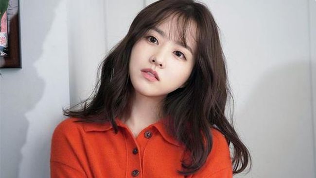 Park bo young instagram