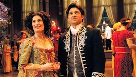 Patrick Dempsey Akan Tampil Bernyanyi di Sekuel Enchanted