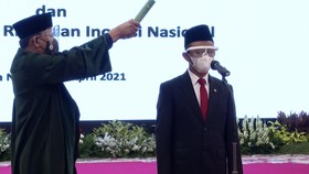 Bahlil Beber Target 100 Hari Pertama Jadi Menteri Investasi