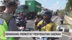 VIDEO: Pemudik Mulai Padati Jalur Pantura