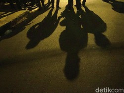 Mencuat Dukungan ke Densus 88 Buntut Rekam Jejak Disoal Partai Ummat