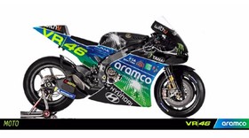 VR46 Gandeng Ducati di MotoGP, Chelsea Kalahkan Leicester