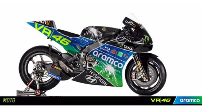 VR46 Gandeng Ducati di MotoGP, Chelsea Kalahkan Leicester Berita populer dalam 24 jam terakhir meliputi kabar tim milik Valentino Rossi, VR46, yang menggandeng Ducati hingga Chelsea yang mengalahkan Leicester City.