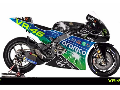 VR46 Gandeng Ducati di MotoGP, Chelsea Kalahkan Leicester