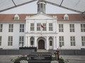 Keluh Pedagang di Kota Tua yang Sepi Pelanggan
