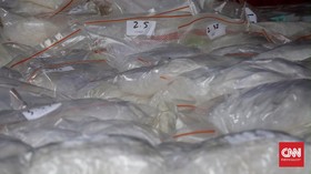 2 Polisi di Toba Sumut Diperiksa Propam Terkait 2,68 Gram Sabu