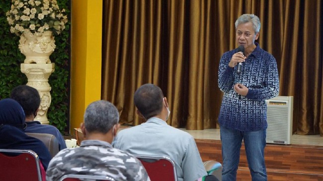 Pertamina melalui Subholding Refining & Petrochemical, PT KPI berkomitmen untuk membiayai perbaikan bangunan dan properti warga terdampak.