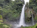 Air Terjun di Bengkulu yang Setia dengan Pesan Soekarno