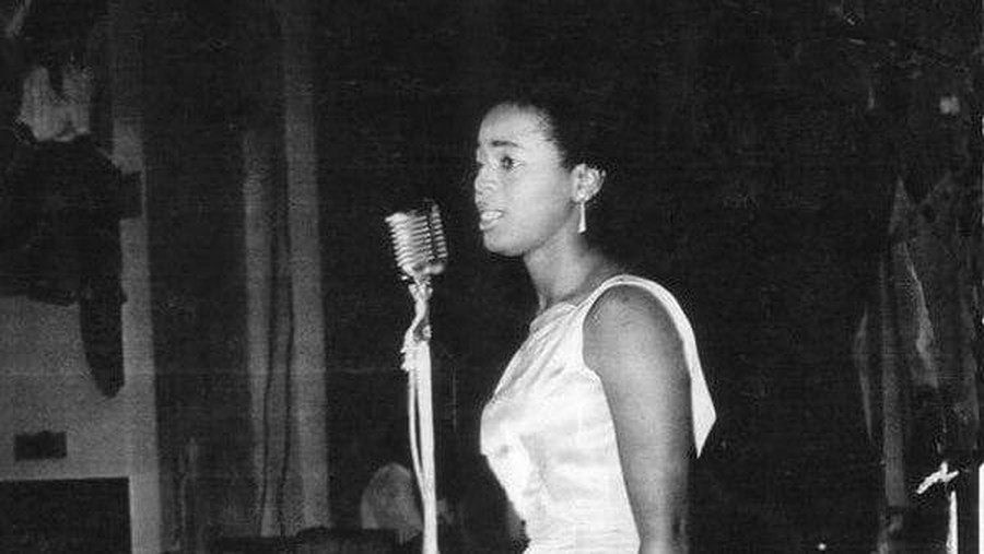 Phyllis Dillon Phyllis Dillon