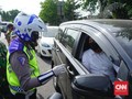 7 Titik Penyekatan di Bekasi Jelang Larangan Mudik