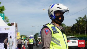 Pemprov Yogyakarta Tak Melarang Mudik Lokal