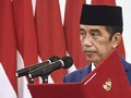 Jokowi, Firli Bahuri, dan Asa Pegawai KPK yang Terbuang