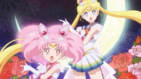 Film Terbaru Sailor Moon Tayang 3 Juni di Netflix