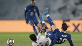Chelsea vs Madrid: Menguji DNA Liga Champions El Real