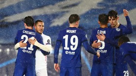 Asnawi Masuk Best 11, Madrid vs Chelsea Imbang