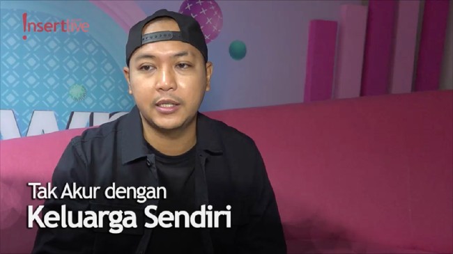 Reza Aditya Dihubungi Mantan Istri Boy Hendra, Akui Alami KDRT yang Sama