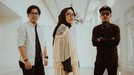 Sabyan Gambus Setelah lama menghilang dari awak media Sabyan Gambus akan tampil perdana di TV. Yuk kita intip lagi kekompakkan mereka!
