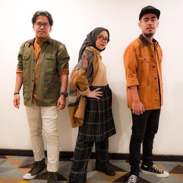 Makna di Balik Lagu 'Sapu Jagat' Sabyan Gambus