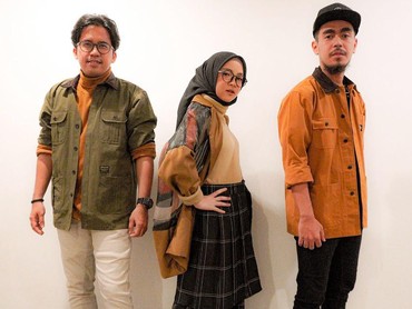 Bakal Tampil Lagi di TV, Intip Keseruan Bukber Sabyan Gambus
