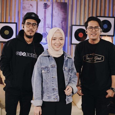 Besok Tampil di Trans TV, Tengok Potret Kekompakkan Sabyan Gambus