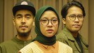 Sabyan Gambus Setelah lama menghilang dari awak media Sabyan Gambus akan tampil perdana di TV. Yuk kita intip lagi kekompakkan mereka!