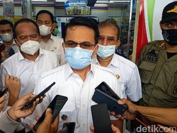 Sahrul Gunawan Berambisi Gelar Festival Fashion-Revitalisasi Jalak Harupat