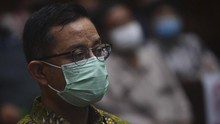Dituntut 11 Tahun Penjara, Juliari Siapkan Pembelaan