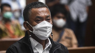 img-title Diutangi Bank DKI Rp1,2 T, Ancol Bikin Curiga Ketua DPRD DKI