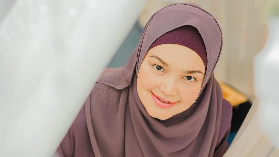 Siti Nurhaliza