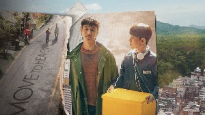 Move to Heaven, Series Netflix Lee Je Hoon yang Siap Temani Libur Lebaran