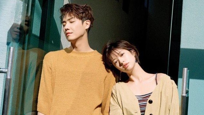 Tak Seindah Drama, Kisah Cinta Pasangan ini Kandas di Tengah Jalan Tak Seindah Drama, Kisah Cinta Pasangan ini Kandas di Tengah Jalan