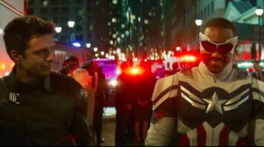 img-title Bos Marvel Tolak Spider-Man Muncul di The Falcon and The Winter Soldier