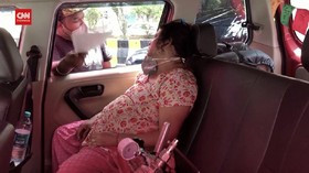 VIDEO: Pasien Covid-19 India Terlantar Akibat RS Keteteran