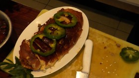 VIDEO: Nikmat Berbuka Dengan Roti Long John Turki