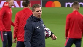 VIDEO: Ganti Flick, Julian Nagelsmann Jadi Pelatih Munchen