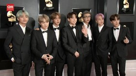 VIDEO: BTS Siap Rilis Lagu 'Butter' pada 21 Mei
