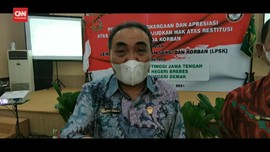 VIDEO: LPSK Siap Lindungi Saksi Dan Korban Kasus Munarman