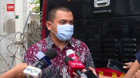 VIDEO: Pengacara Klaim Penangkapan Munarman Langgar HAM