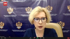 VIDEO: Rusia Siap Pasok Vaksin Covid-19 Untuk Indonesia