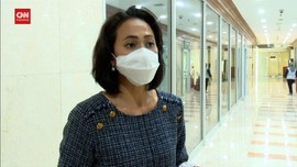 VIDEO: Komisi I DPR Tunggu Menhan Bahas Alutsista