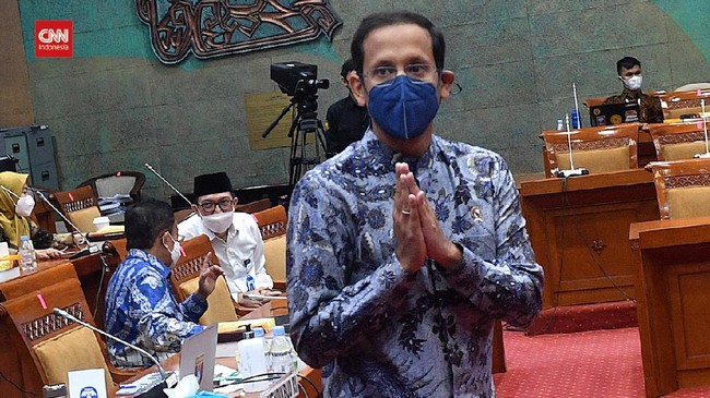 Menteri Nadiem diharapkan bijak dalam memberikan nilai afirmasi PPPK guru, terutama kepada guru honorer yang telah lama mengabdi.