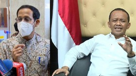 VIDEO: Jokowi Akan Lantik 2 Menteri Sore Ini. Siapa Mereka?